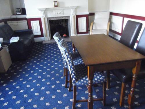 Bed & Breakfast The East Dart Hotel