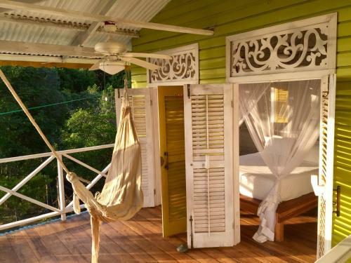Villa Lima Lim�n Eco-house