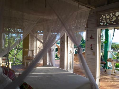 Villa Lima Lim�n Eco-house