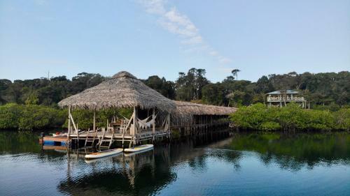 Villa Lima Lim�n Eco-house
