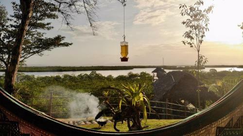 Villa Lima Lim�n Eco-house