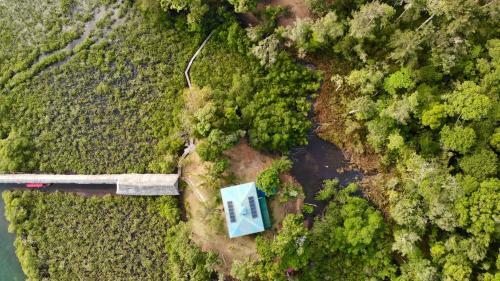Villa Lima Lim�n Eco-house
