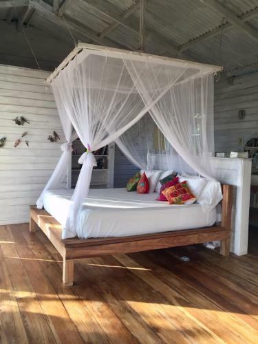 Villa Lima Lim�n Eco-house