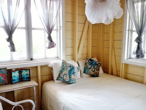 Villa De Los Sue�os