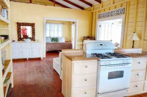 Villa De Los Sue�os