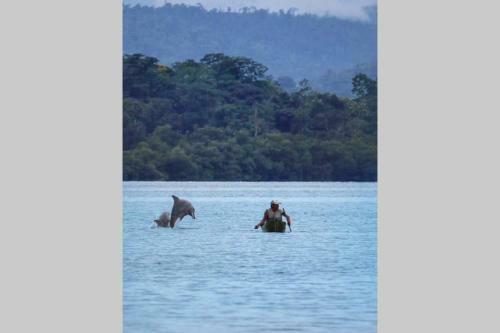 Villa De Los Sue�os