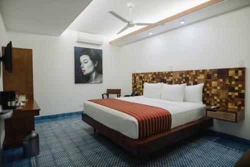 Hotel Rouge By La Gran Francia