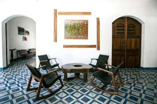 Hotel Rouge By La Gran Francia