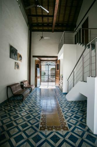 Hotel Rouge By La Gran Francia