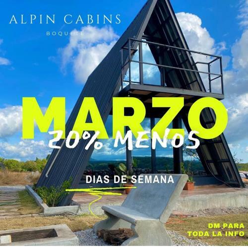 Glamping Y Caba�as