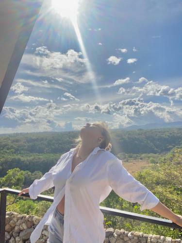 Glamping Y Caba�as