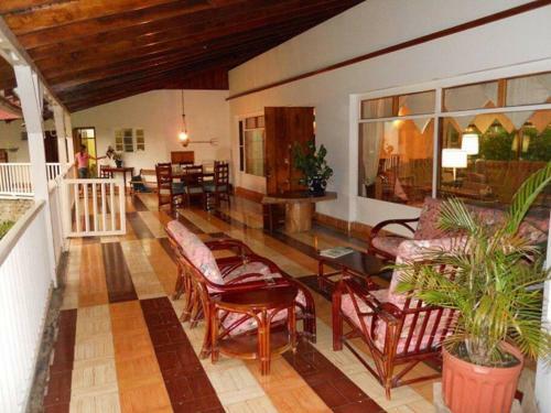 Casa Romero - A Cozy Tradition