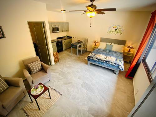Inn The Coffeepot - Boutique Hotel