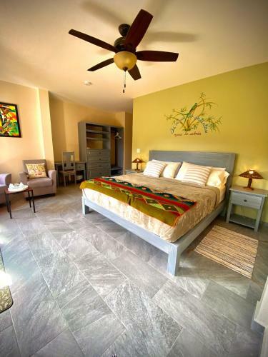Inn The Coffeepot - Boutique Hotel