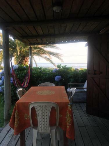 La Caba�a