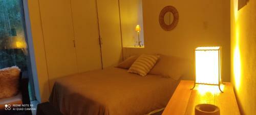 Casa Piglia Lodge