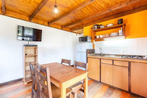 Apartamento Timanfaya Punta Colorada