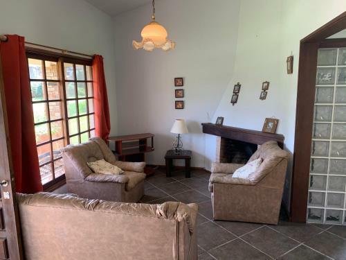 Casa En Alquiler Piriapolis