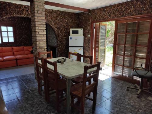 Casa 3 Dormitorios A 2 De La Playa Todas Las Comodidades