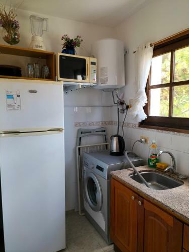 Apartamento Terra 2