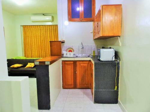 Apartamento Mini Departamento Iquitos 1245-01