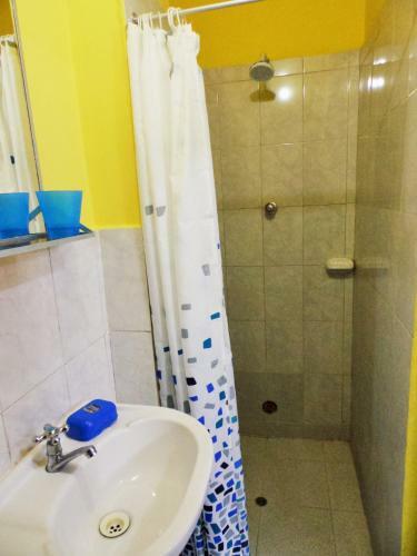 Apartamento Mini Departamento Iquitos 1245-01