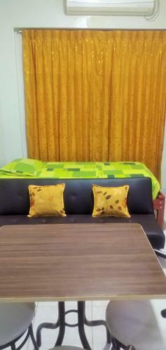 Apartamento Mini Departamento Iquitos 1245-01