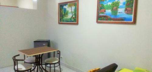 Apartamento Mini Departamento Iquitos 1245-01