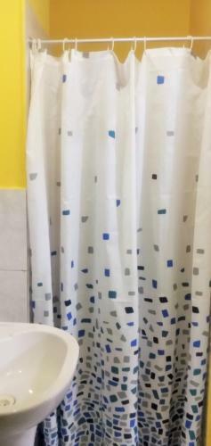 Apartamento Mini Departamento Iquitos 1245-01