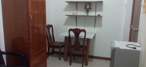 Hostal El Rinc�n De Marita - Hospedaje