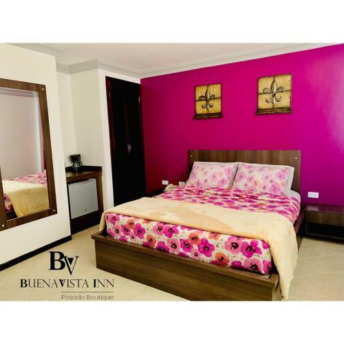 Hotel Buenavista Inn