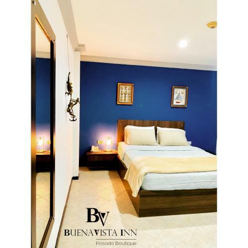 Hotel Buenavista Inn