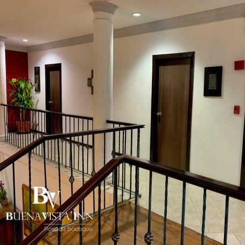 Hotel Buenavista Inn