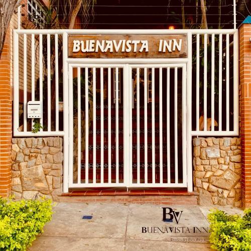 Hotel Buenavista Inn