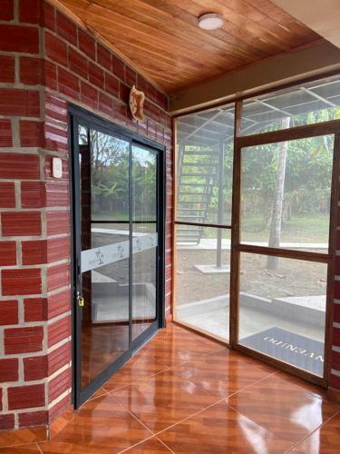Bed & Breakfast Saraya Lodge & Camping