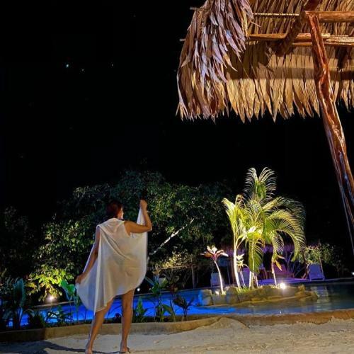 Bed & Breakfast Saraya Lodge & Camping