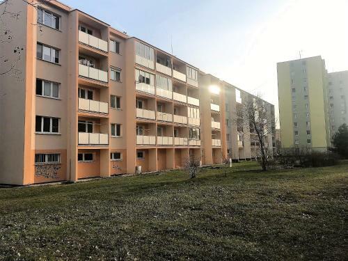 Apartamento Terasa Capajevova 6 Kosice