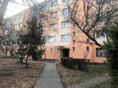 Apartamento Terasa Capajevova 6 Kosice