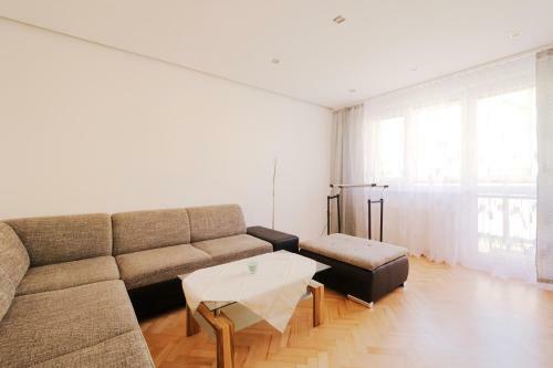 Apartamento Terasa Capajevova 6 Kosice