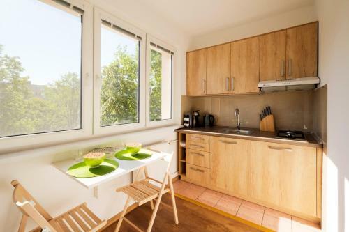 Apartamento Terasa Capajevova 6 Kosice
