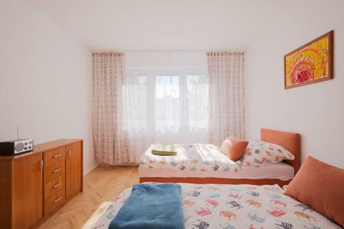Apartamento Terasa Capajevova 6 Kosice