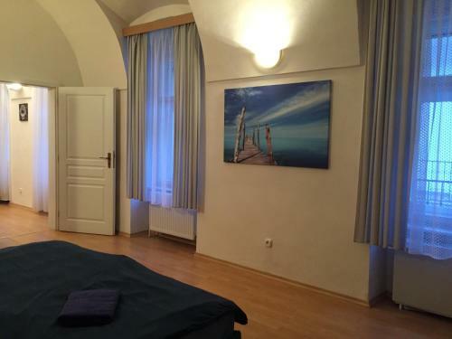Nice Apartment For 4 People Near Cathedral