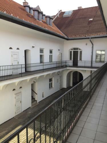 Nice Apartment For 4 People Near Cathedral