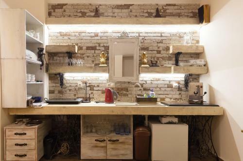 Apartment Pri Jazz Club