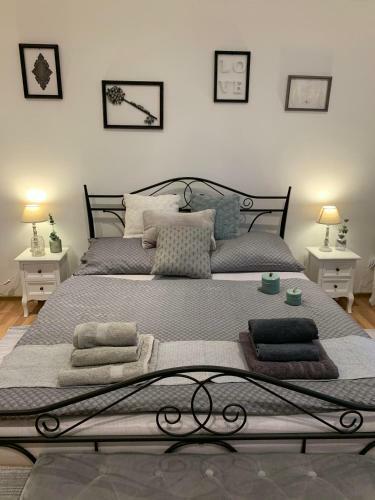 Old Town Apartment Podtatranskeho