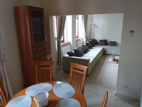 M10 Old Town Apartments Kosice