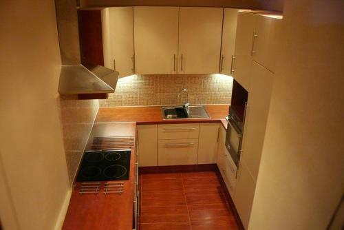 M10 Old Town Apartments Kosice