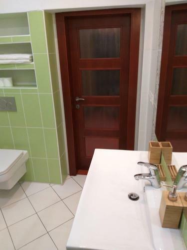 M10 Old Town Apartments Kosice