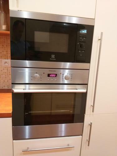 M10 Old Town Apartments Kosice