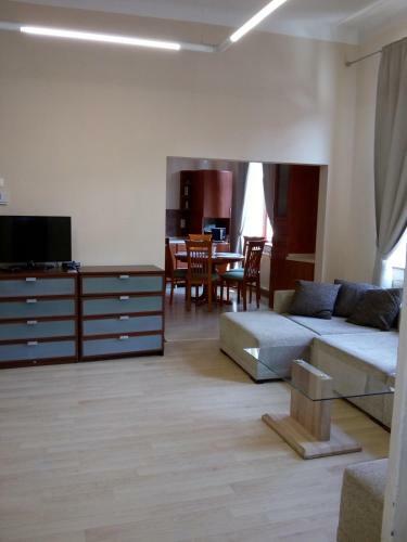 M10 Old Town Apartments Kosice